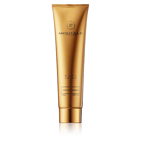 Montale Aoud Queen Roses Body Cream (150 ml)