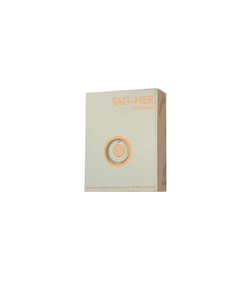 Armaf Tag-Her Eau de Parfum Spray (100 ml)