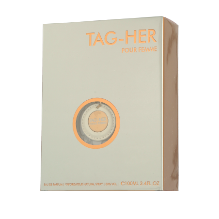 Armaf Tag-Her Eau de Parfum Spray (100 ml)