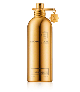 Montale Aoud Velvet Eau de Parfum Spray (100 ml)