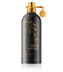 Montale Aqua Gold Eau de Parfum Spray (100 ml)