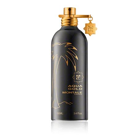 Montale Aqua Gold Eau de Parfum Spray (100 ml)