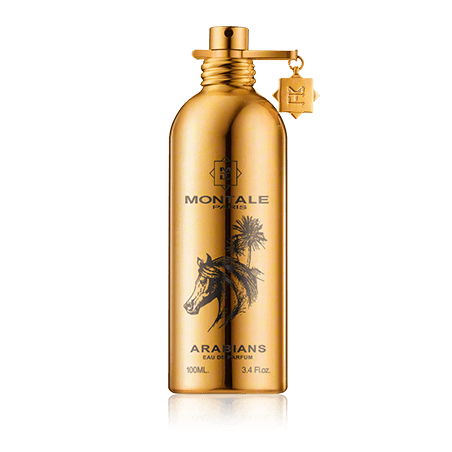 Montale Arabians Eau de Parfum Spray (100 ml)