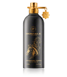 Montale Arabians Tonka Eau de Parfum Spray (100 ml)