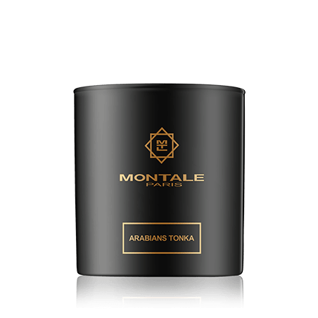 Montale Arabians Tonka Scented Candle (250 g)