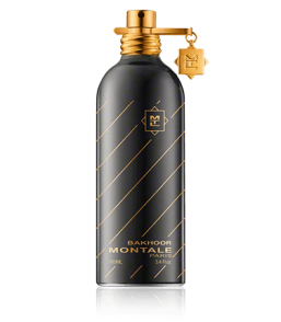 Montale Bakhoor Eau de Parfum Spray (100 ml)