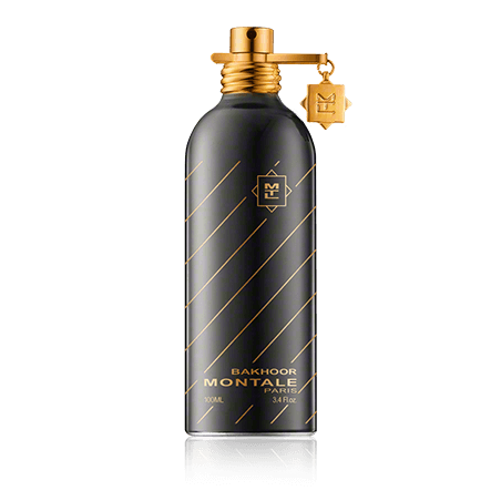 Montale Bakhoor Eau de Parfum Spray (100 ml)