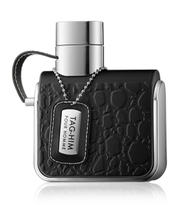 Armaf Tag-Him Eau de Toilette Spray (100 ml)