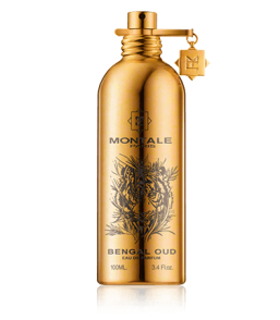 Montale Bengal Oud Eau de Parfum Spray (100 ml)