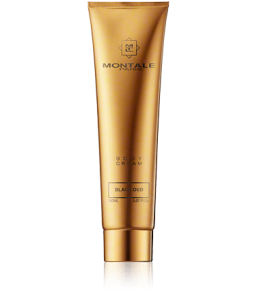 Montale Black Aoud Body Cream (150 ml)