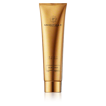 Montale Black Aoud Body Cream (150 ml)