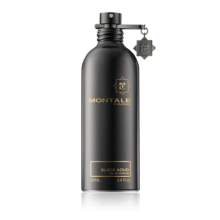 Montale Black Aoud Eau de Parfum Spray (100 ml)