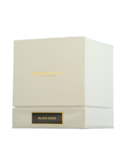 Montale Black Aoud Scented Candle (250 g)