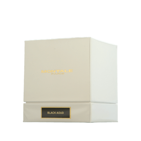Montale Black Aoud Scented Candle (250 g)