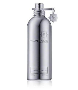 Montale Black Musk Eau de Parfum Spray (100 ml)