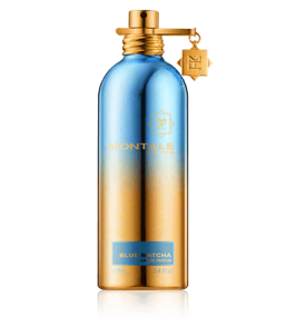 Montale Blue Matcha Eau de Parfum Spray (100 ml)