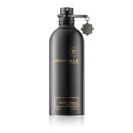 Montale Boisé Vanille Eau de Parfum Spray (100 ml)