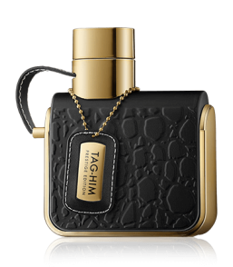 Armaf Tag-Him Prestige Edition Eau de Parfum Spray (100 ml)