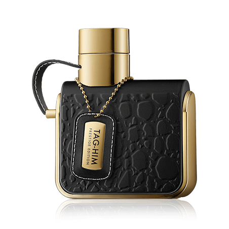 Armaf Tag-Him Prestige Edition Eau de Parfum Spray (100 ml)