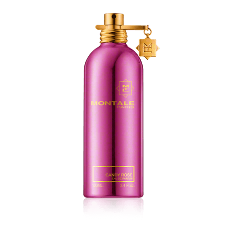 Montale Candy Rose Eau de Parfum Spray (100 ml)