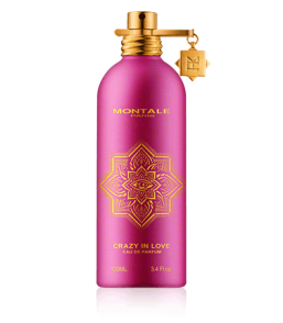Montale Crazy in Love Eau de Parfum Spray (100 ml)