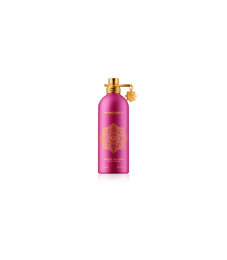 Montale Crazy in Love Eau de Parfum Spray (100 ml)