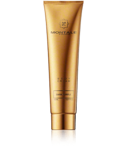 Montale Dark Purple Body Cream (150 ml)