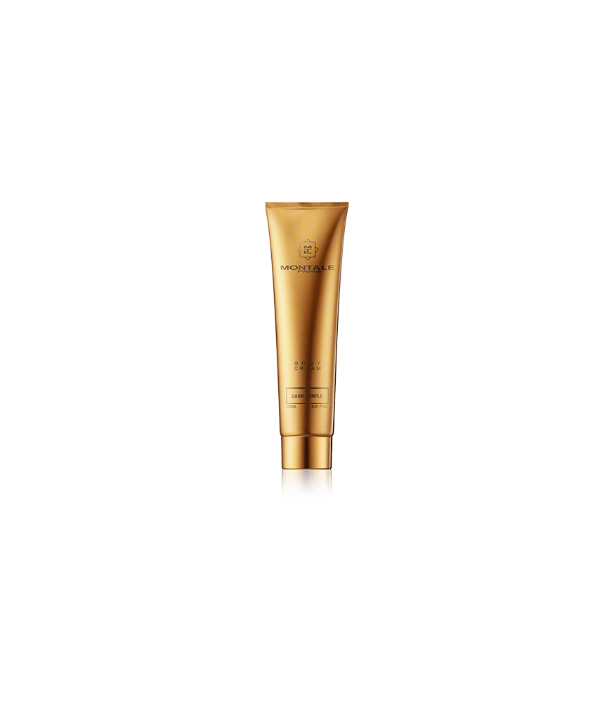 Montale Dark Purple Body Cream (150 ml)