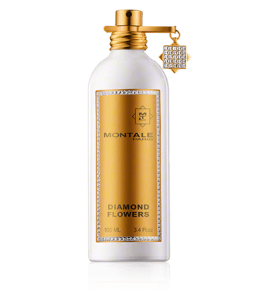 Montale Diamond Flowers Eau de Parfum (100 ml)