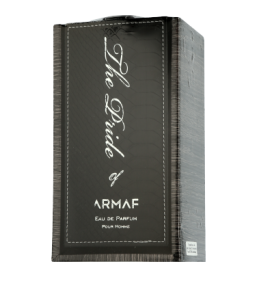 Armaf The Pride pour Homme Eau de Parfum Spray (100 ml)