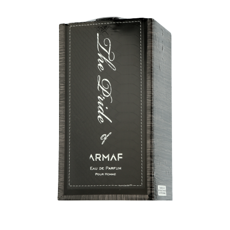 Armaf The Pride pour Homme Eau de Parfum Spray (100 ml)