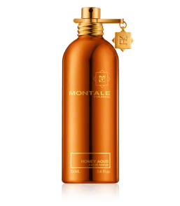 Montale Honey Aoud Eau de Parfum Spray (100 ml)
