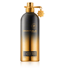 Montale Intense Black Aoud Eau de Parfum Spray (100 ml)