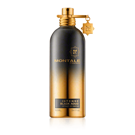 Montale Intense Black Aoud Eau de Parfum Spray (100 ml)