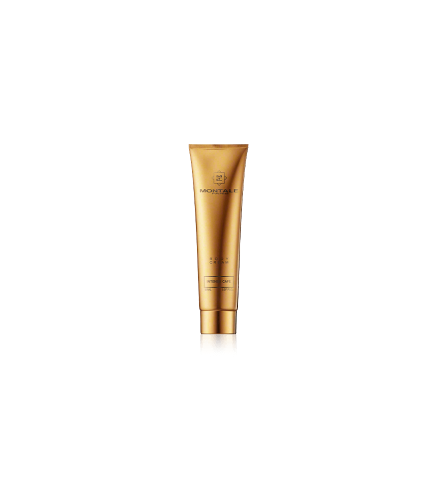 Montale Intense Café Body Cream (150 ml)