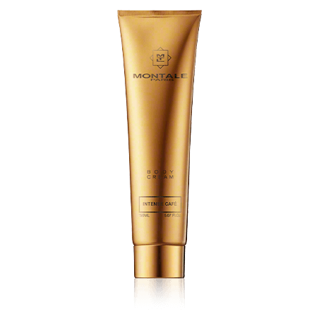 Montale Intense Café Body Cream (150 ml)