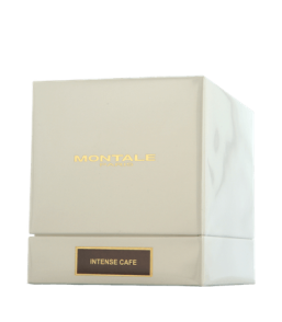 Montale Intense Café Scented Candle (250 g)