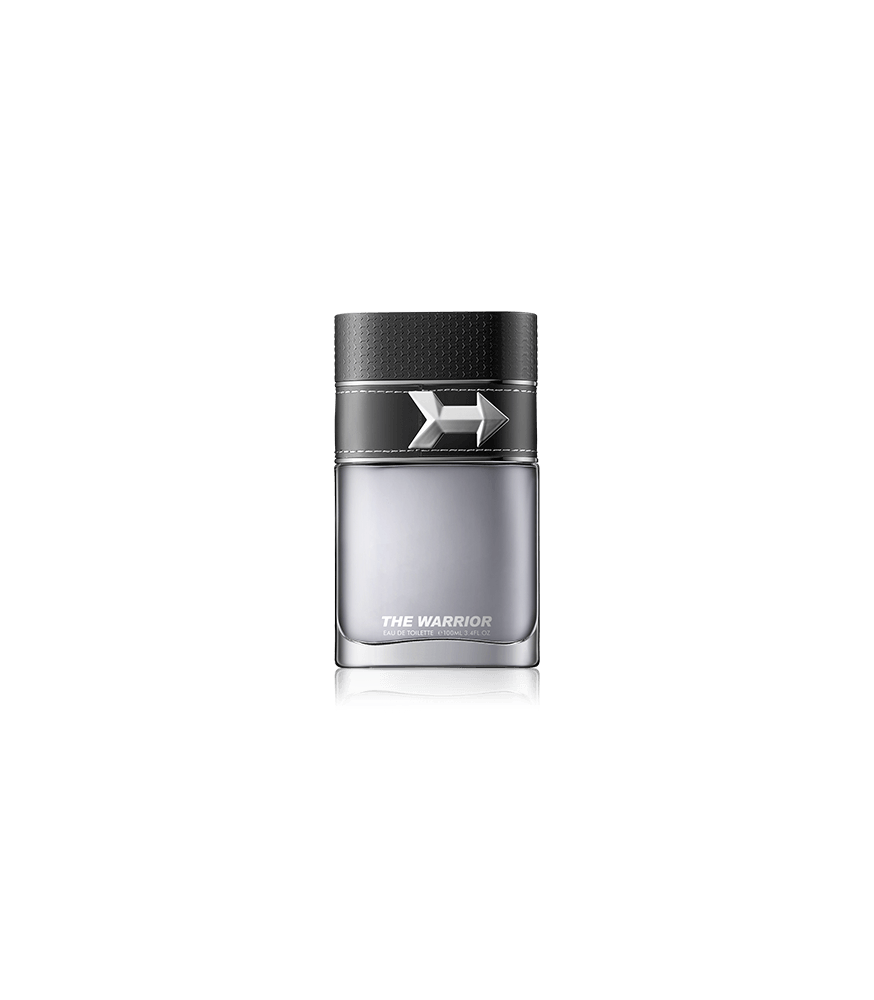 Armaf The Warrior Eau de Toilette Spray (100 ml)