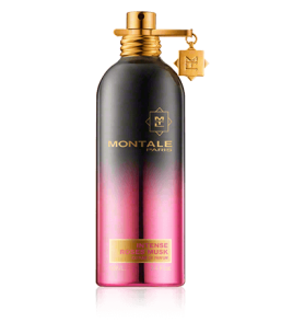 Montale Intense Roses Musk Eau de Parfum Spray (100 ml)