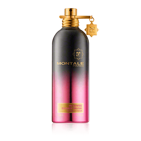 Montale Intense Roses Musk Eau de Parfum Spray (100 ml)