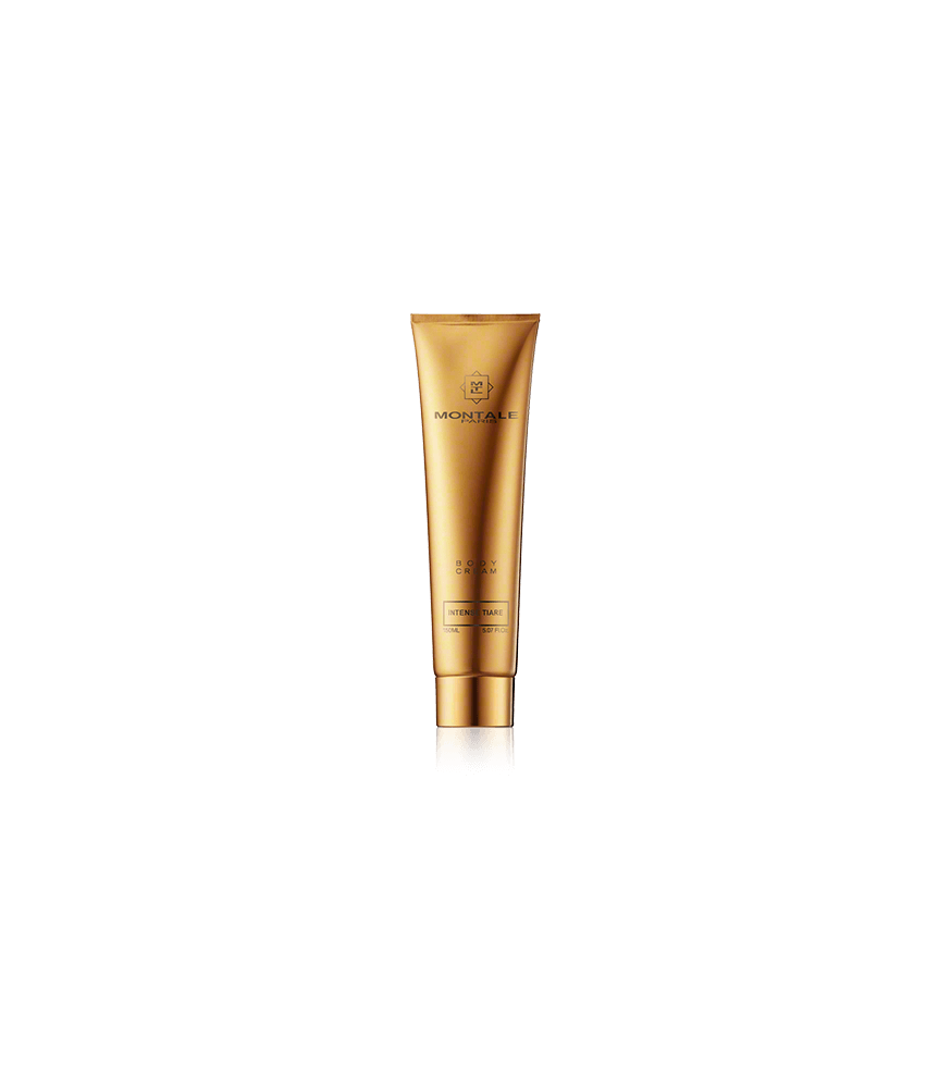 Montale Intense Tiare Body Cream (150 ml)
