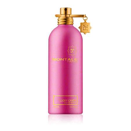 Montale Lucky Candy Eau de Parfum Spray (100 ml)