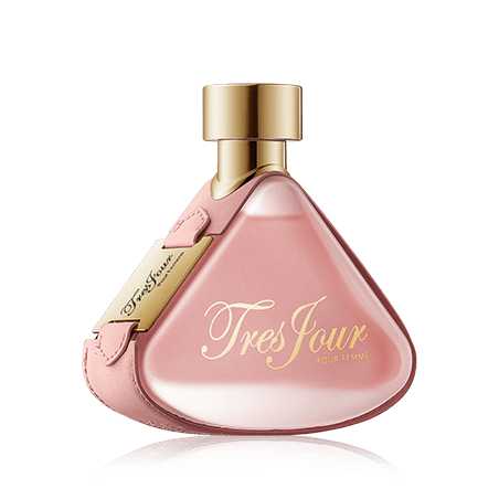 Armaf Tres Jour Eau de Parfum Spray (100 ml)