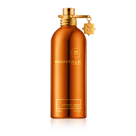 Montale Orange Aoud Eau de Parfum Spray (100 ml)