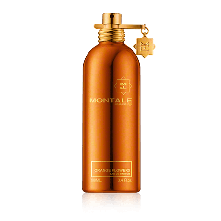 Montale Orange Flowers Eau de Parfum Spray (100 ml)