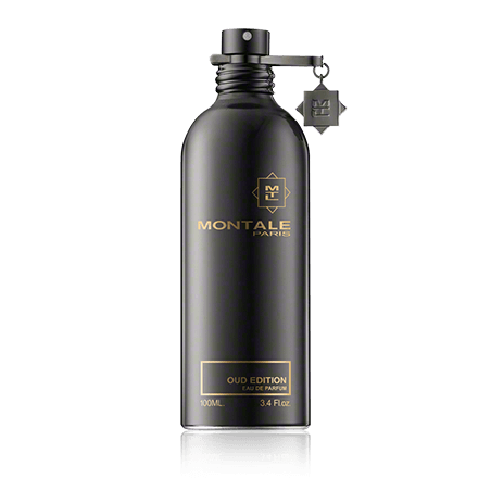 Montale Oud Edition Eau de Parfum Spray (100 ml)