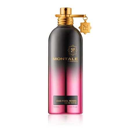 Montale Oud Fool Roses Eau de Parfum Spray (100 ml)