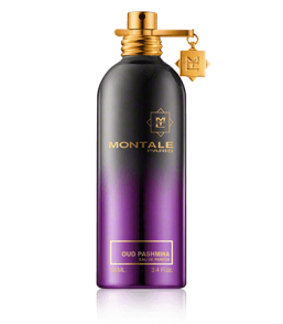 Montale Oud Pashmina Eau de Parfum Spray (100 ml)