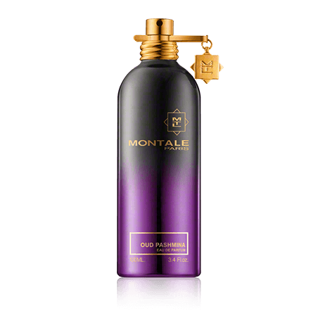 Montale Oud Pashmina Eau de Parfum Spray (100 ml)