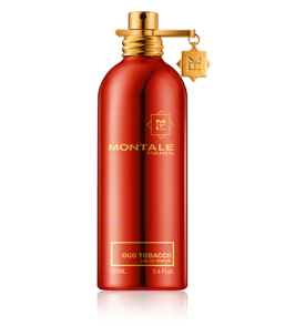 Montale Oud Tobacco Eau de Parfum Spray (100 ml)